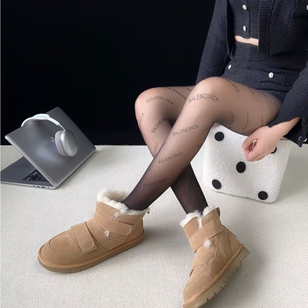 Balenciaga Silk stockings
